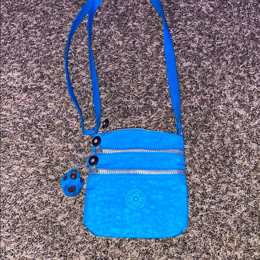 small crossbody purse